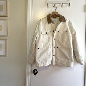 Aritzia: TNA Barnett Chore Jacket